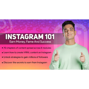 Ranveer Allahbadia Instagram 101 Full Complete Course Uploaded