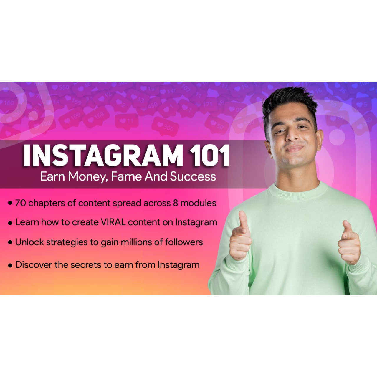 Ranveer Allahbadia Instagram 101 Full Complete Course Uploaded