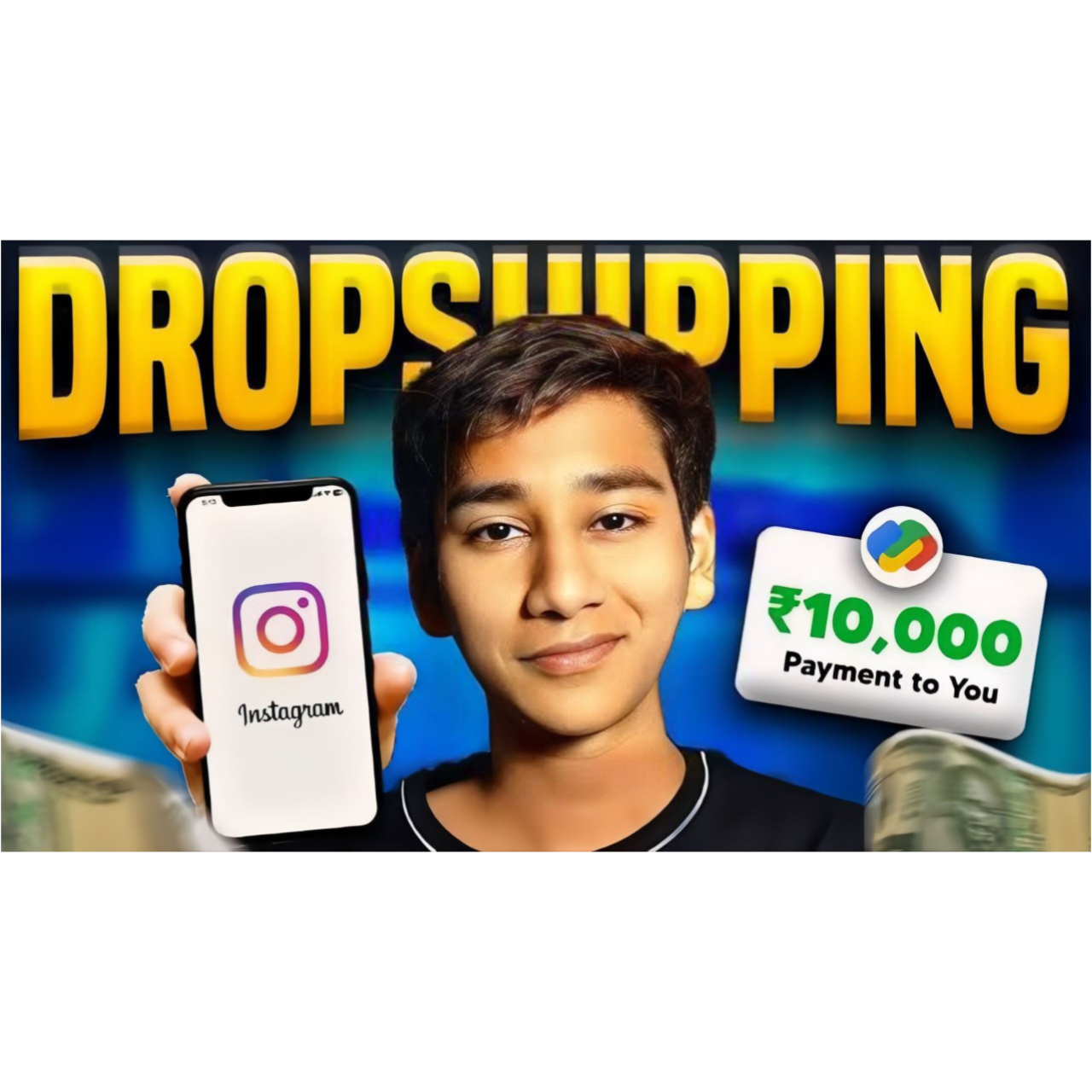 Chirag Mehta - Dropshipping Course Complete Course