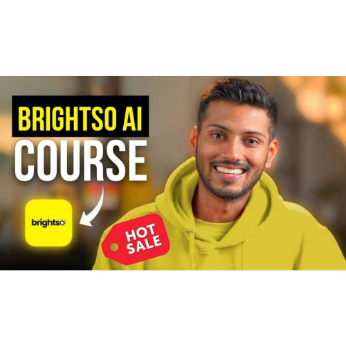 Master Ai Promoting Course By Tech Burner