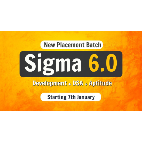 Sigma 6.0