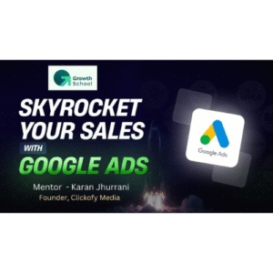 Google Ads Mastery by GWORTH 🚀 (English)