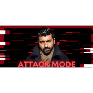 Attack mode by swetabh Sir