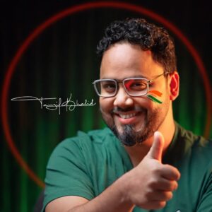 Tausif Khalid Complete Course